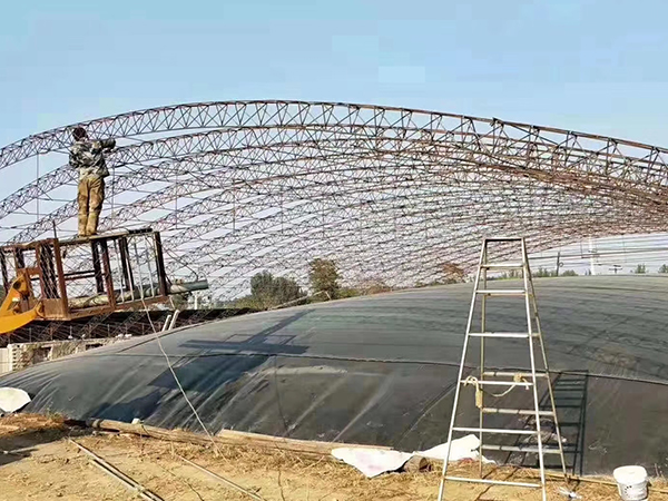 選購(gòu)污水處理防滲膜從哪幾點(diǎn)著手？