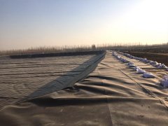 防滲土工膜須根據細節(jié)進行購買