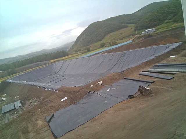 介紹關(guān)于土工膜產(chǎn)品的選擇技巧 介紹關(guān)于土工膜產(chǎn)品的選擇技巧