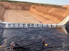 哪些方式可有效增加防滲土工膜使用壽命？