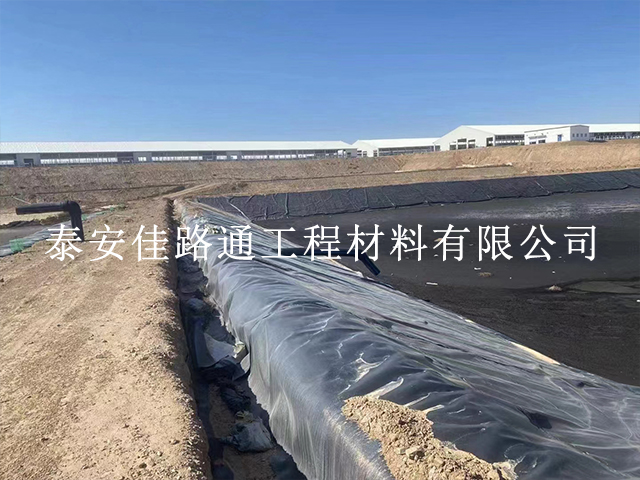 合理解決防滲土工膜施工中的細(xì)節(jié)問題 合理解決防滲土工膜施工中的細(xì)節(jié)問題