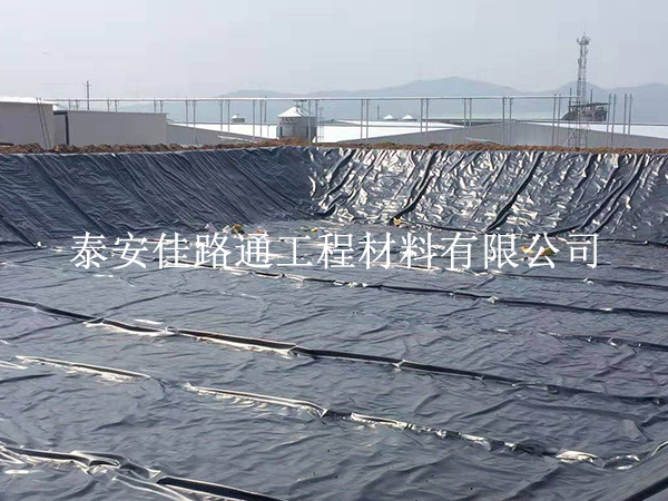 魚塘防滲土工膜在水產養(yǎng)殖行業(yè)中意義非凡 魚塘防滲土工膜在水產養(yǎng)殖行業(yè)中意義非凡