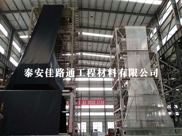 如何讓油田防滲土工膜更好的發(fā)揮其作用？