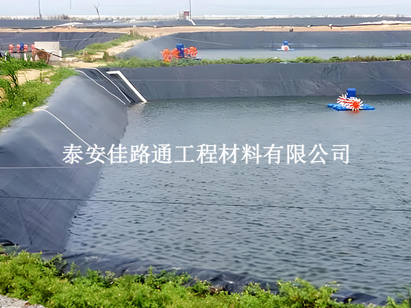 0.5mm魚(yú)塘防滲膜:鋪設(shè)技巧與效果優(yōu)化 0.5mm魚(yú)塘防滲膜:鋪設(shè)技巧與效果優(yōu)化