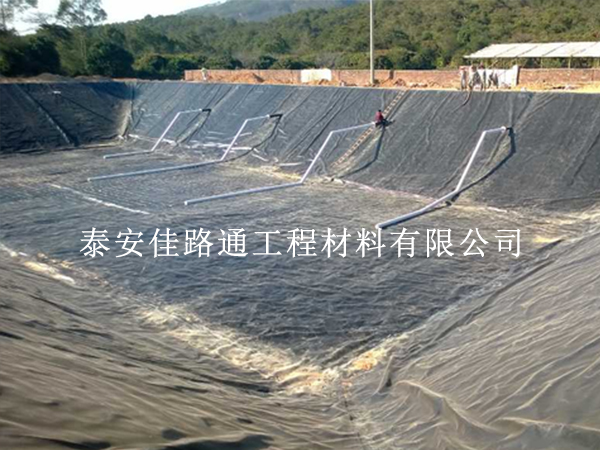 污水處理防滲膜鋪設(shè):前期準(zhǔn)備工作的簡(jiǎn)明指南 污水處理防滲膜鋪設(shè):前期準(zhǔn)備工作的簡(jiǎn)明指南