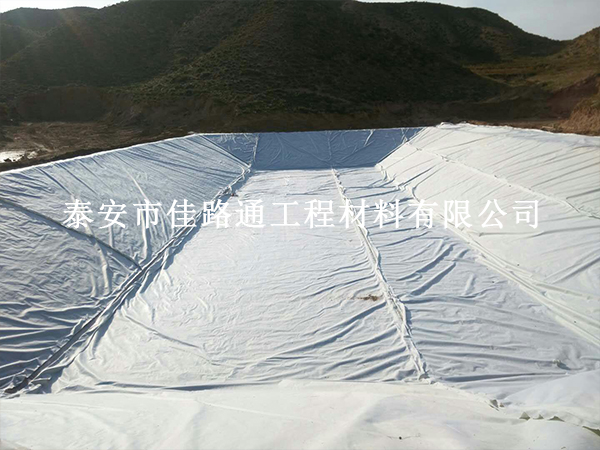滌綸土工布質(zhì)量判斷標(biāo)準：輕松掌握，確保品質(zhì)卓越