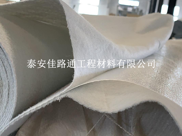 防滲土工膜合理鋪設(shè)指南：簡約高效，守護(hù)每一寸土地